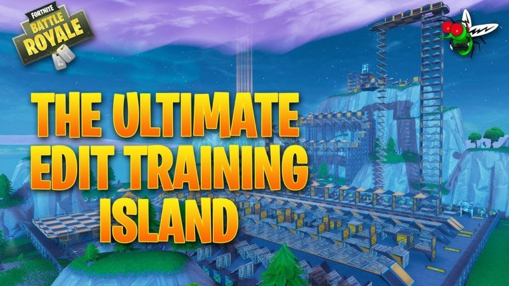 The Ultimate Edit Training Island Jiggy Fly Fortnite The Ultimate Edit Training Island Jiggy Fly Fortnite