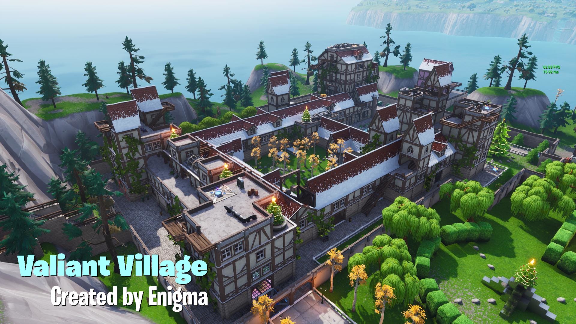 Enigma Castle Code Fortnite Creative Funny Fortnite Videos Funny Fortnite Videos