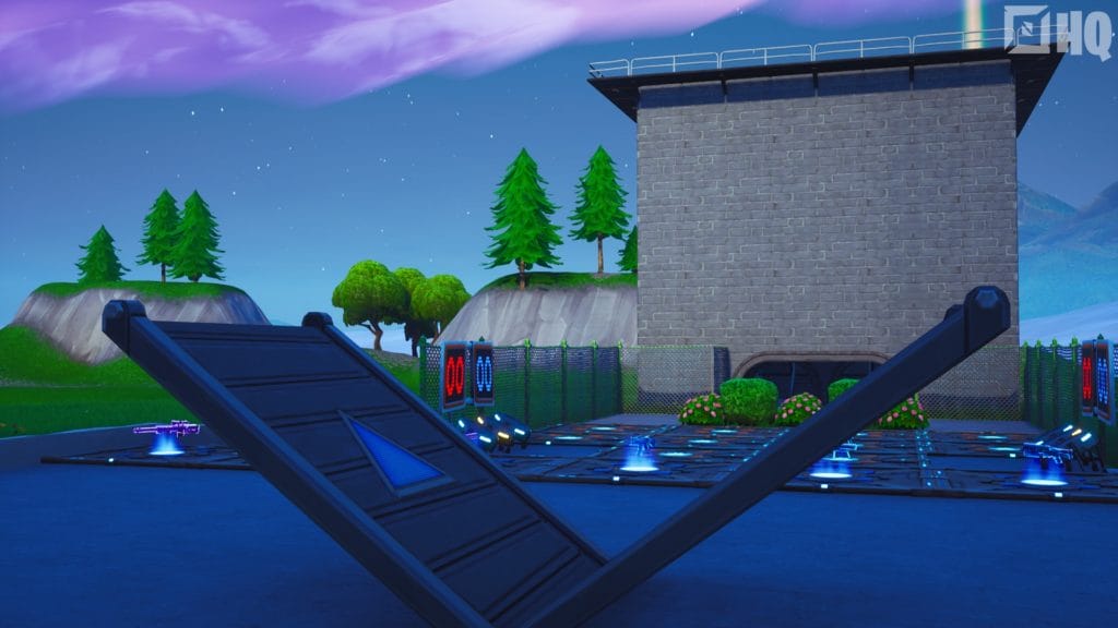 1v1 Creative Code Fnhq 2020 02 20