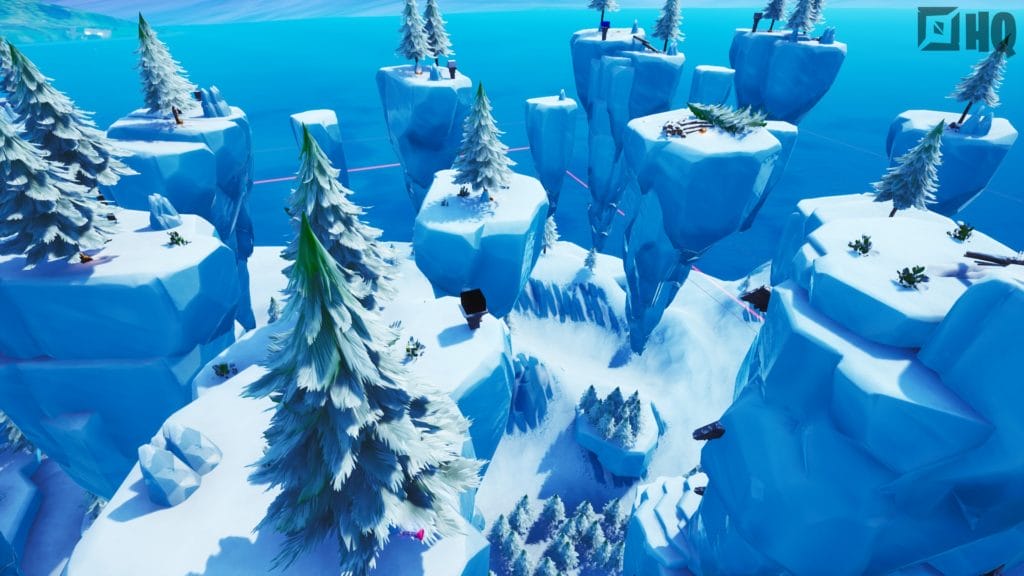 Snowy Skywars Iswifx Fortnite Creative Map Code Skywars Fortnite Code Skywars Fortnite Code Snowy Skywars Iswifx Fortnite Creative Map Code