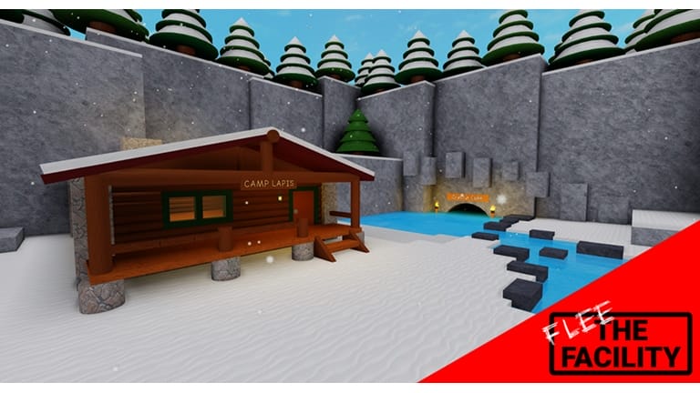 Flee The Facility Sadsigils Fortnite Creative Map Code Flee The City Fortnite Flee The City Fortnite Flee The Facility Sadsigils Fortnite Creative Map Code