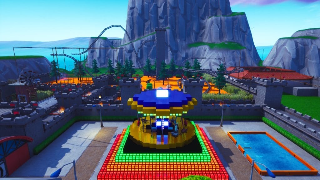 Troll Run Fortnite Codes Fortnite Maps 2020 04 11