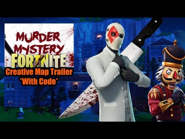 Codes For Roblox Murder Mystery 15 2019