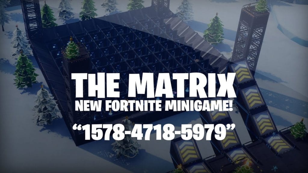 scary fortnite map codes