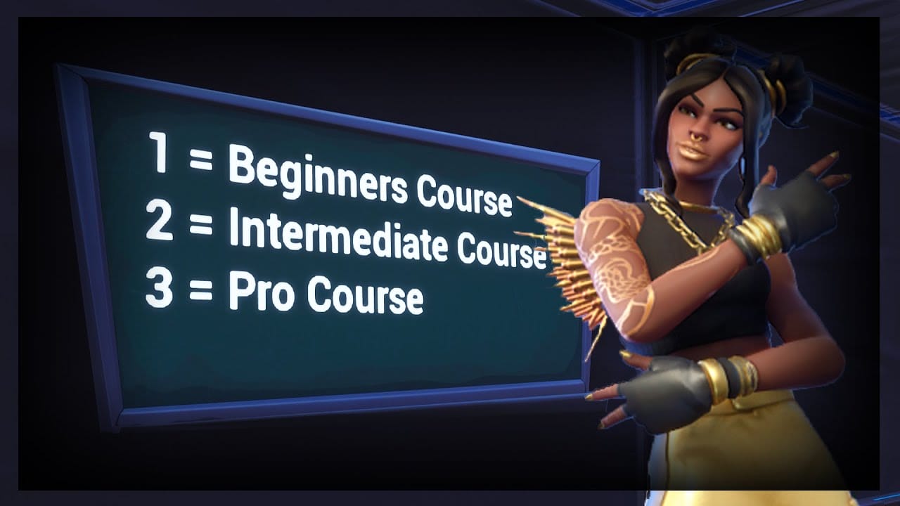 Edit Course All Skill Levels Candook Fortnite Creative Map Code Beginner Intermediate Advanced Edit Course Fortnite Beginner Intermediate Advanced Edit Course Fortnite Edit Course All Skill Levels Candook Fortnite Creative Map Code