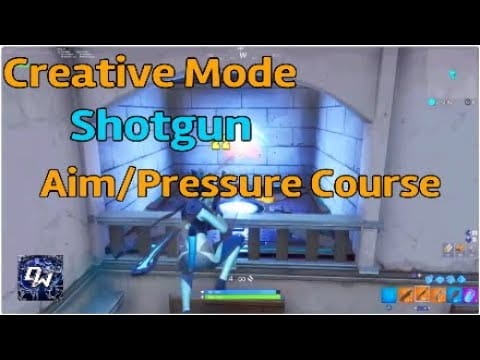 creative aim course code