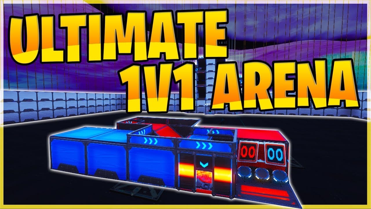 1v1 with any gun map code 1v1 with any gun map code