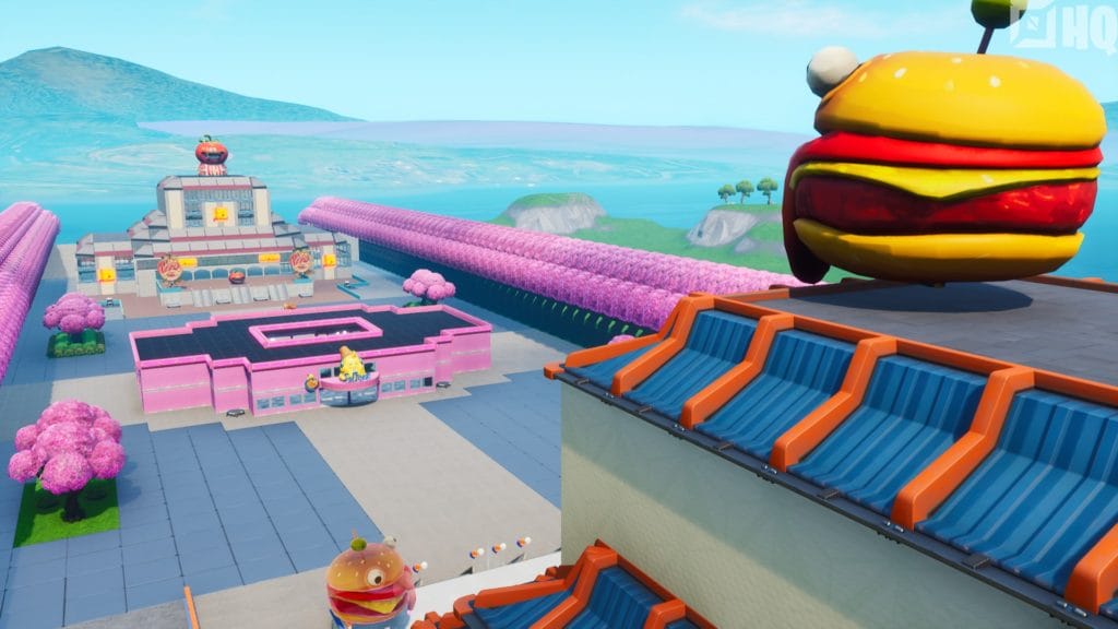 Durr Burger VS Tomato Head (Season 9) [keatonio ...