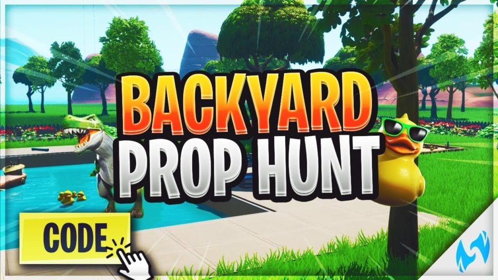 prop hunt for ps4