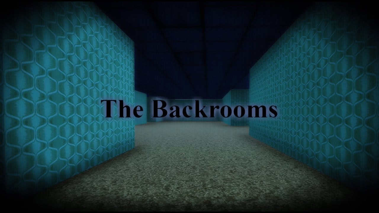 The Backrooms [ pimit ] – Fortnite Creative Map Code
