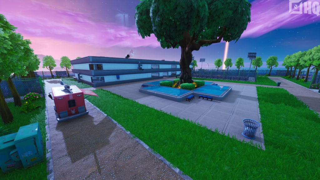 High school block [ davi_the_jabu ] – Fortnite Creative Map Code