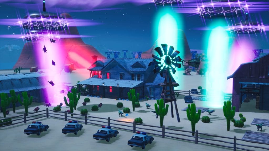 Alien Invasion Prop Hunt Jennyello Fortnite Creative Map Code - roblox alien invasion tycoon