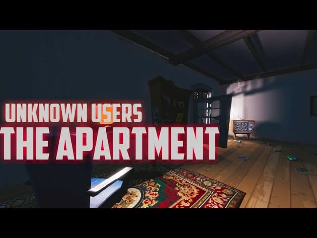 The Apartment Horror Map Unknown User Fortnite Creative Map Code