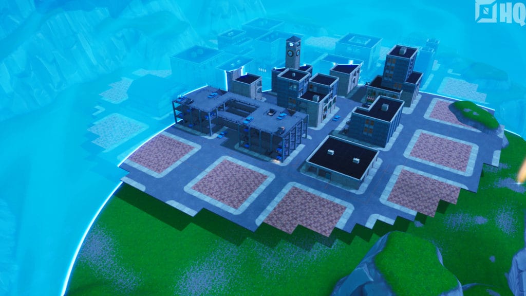 Tilted Towers Mini Battle Royale Exiled Fortnite Creative Map Code Mini Tilded Fortnite Mini Tilded Fortnite Tilted Towers Mini Battle Royale Exiled Fortnite Creative Map Code