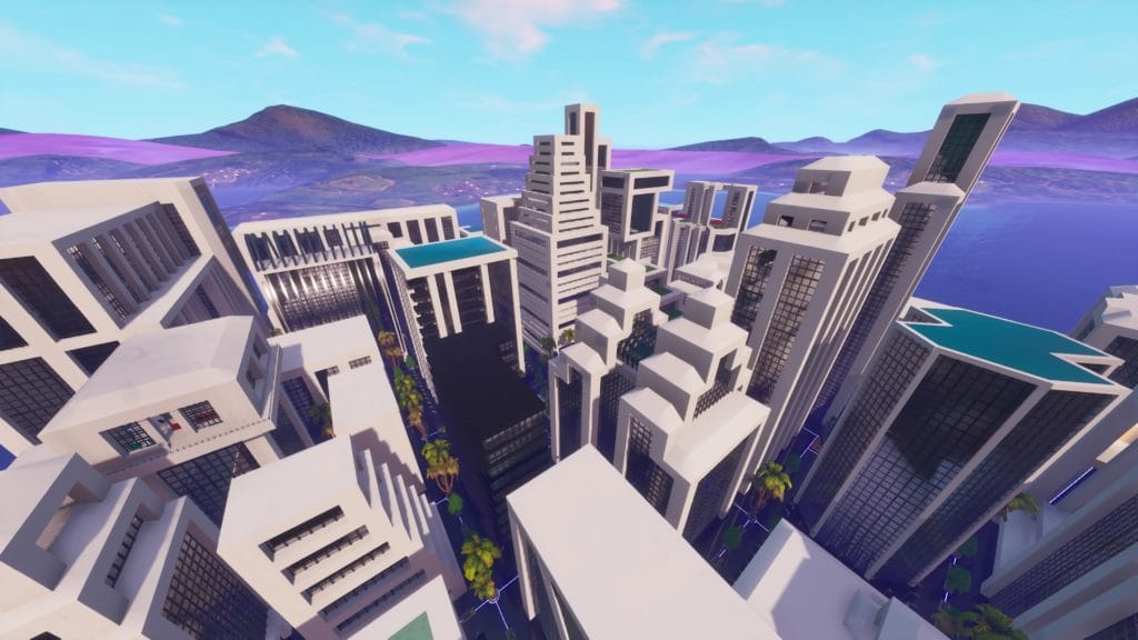 the hardest maze creative code