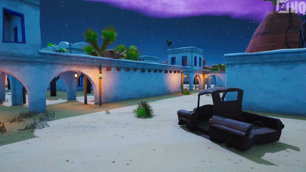 Juggernaut [ youreashotgun ] – Fortnite Creative Map Code