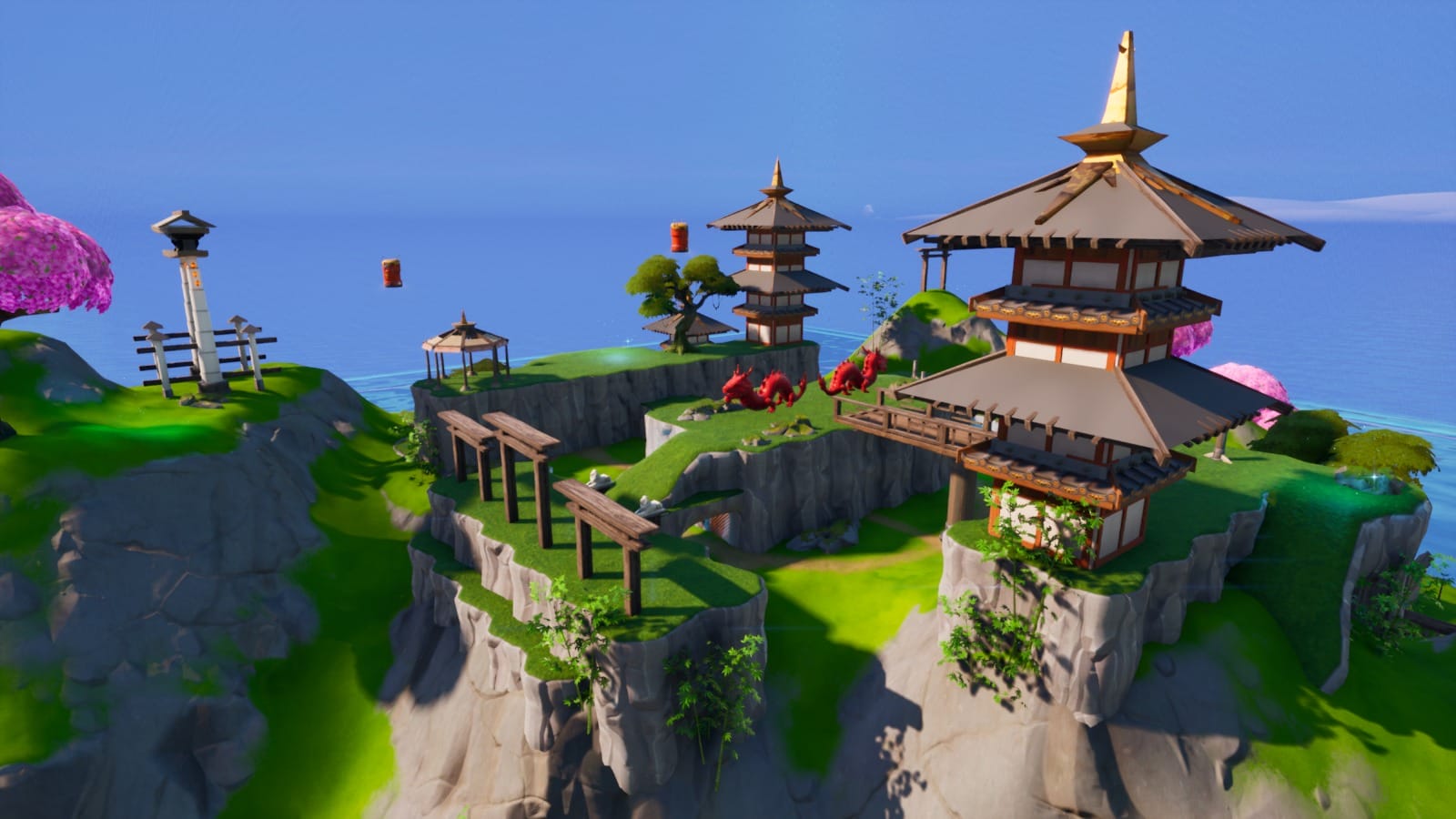 Enigma S Dynasty Zone Wars Enigma Fortnite Creative Map Code Enigma S Dynasty Zone Wars Enigma Fortnite Creative Map Code