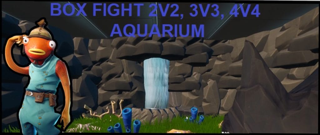 2v2 box fight code