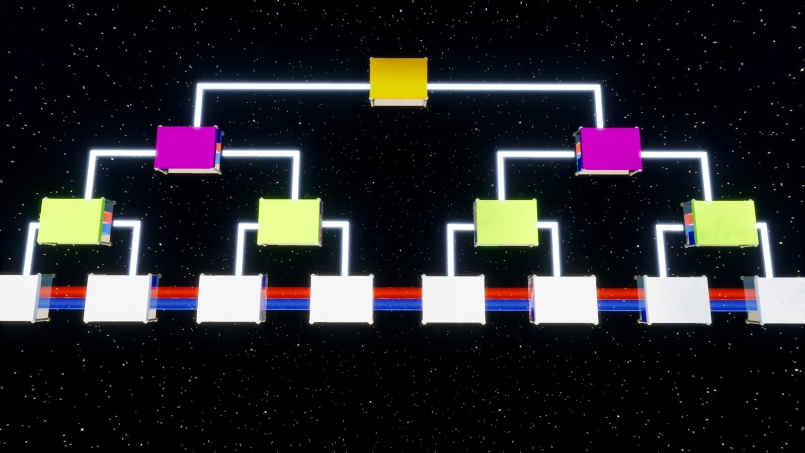 USA Box Fight Brackets (1v1 Tournament) [ pandvil ] Fortnite Creative