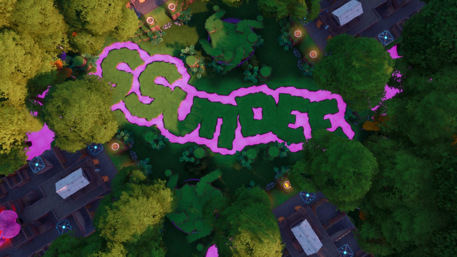 Ssundee Enchanted Capture Tycoon 4v4x2 Island By Bootysmurff