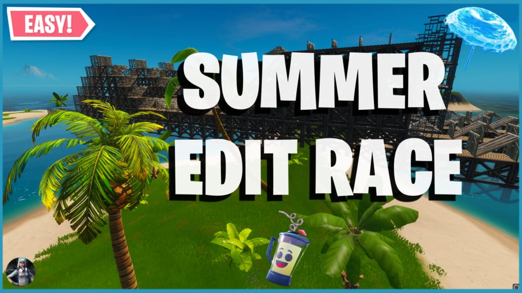 edit race code