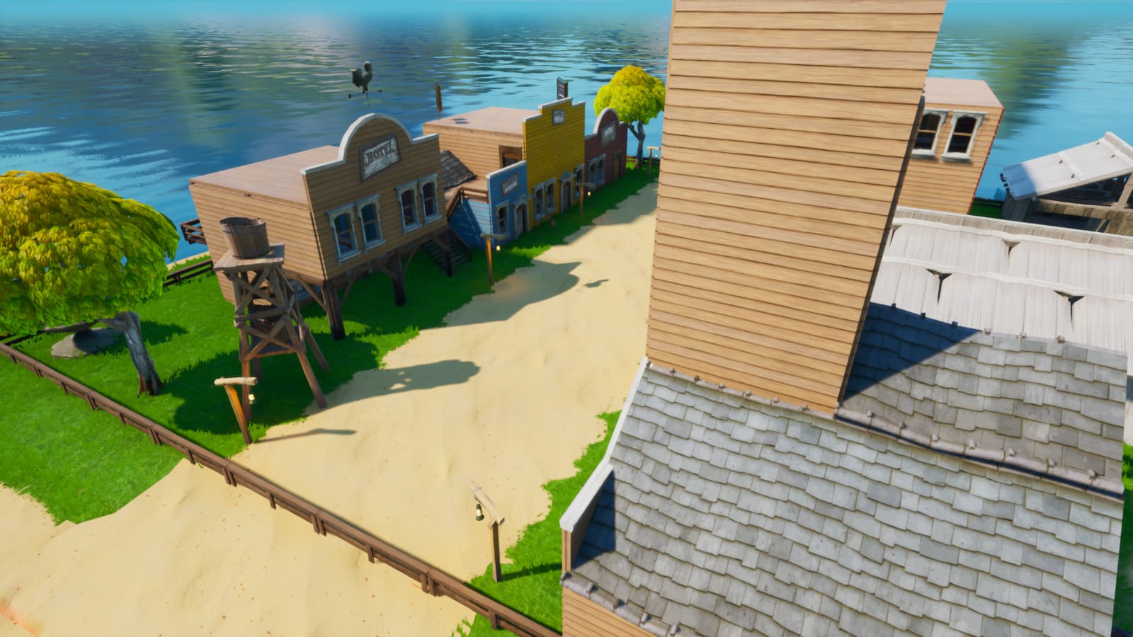 Fortnite gun game code aswords