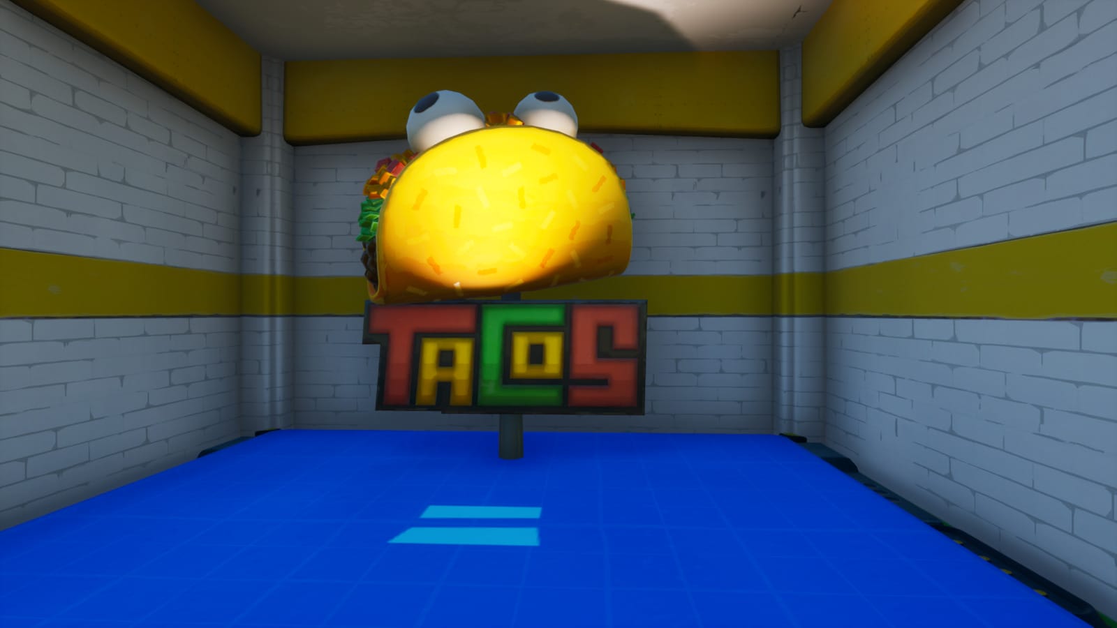 box fight zone wars code