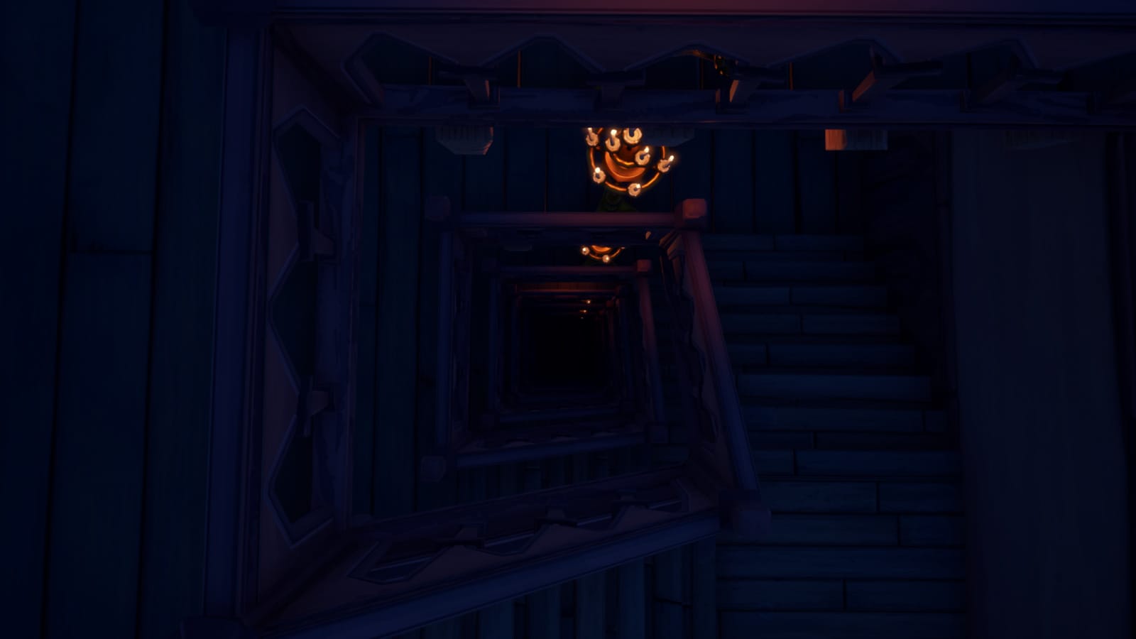 Fnaf Roleplay Fortnite Code