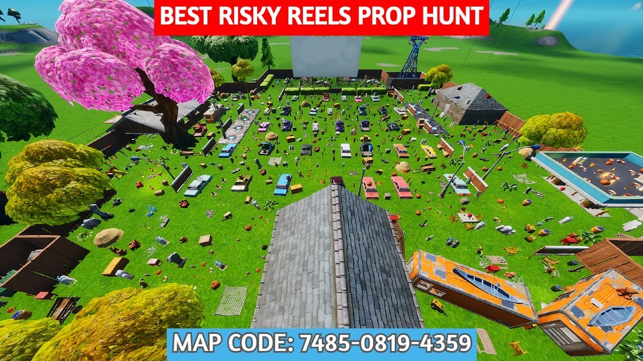 gmod best prop hunt maps gmod best prop hunt maps